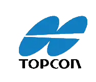 topcon logo